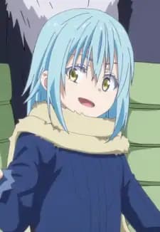 Rimuru Tempest