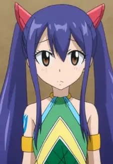Wendy Marvell
