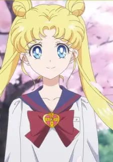 Usagi Tsukino