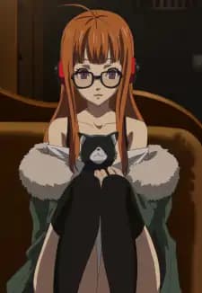 Futaba Sakura