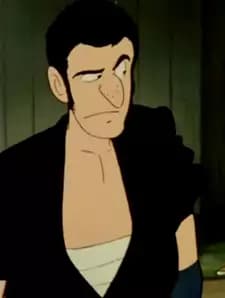 Jirokichi Nezumikozou IV