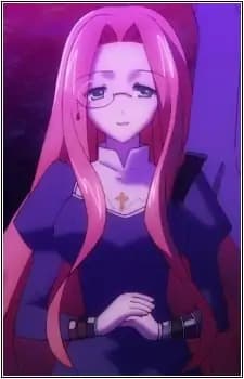 Alice Bivorio Basskreigh